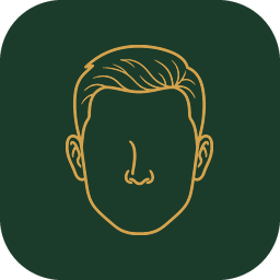 Ícone Depilação Facial
